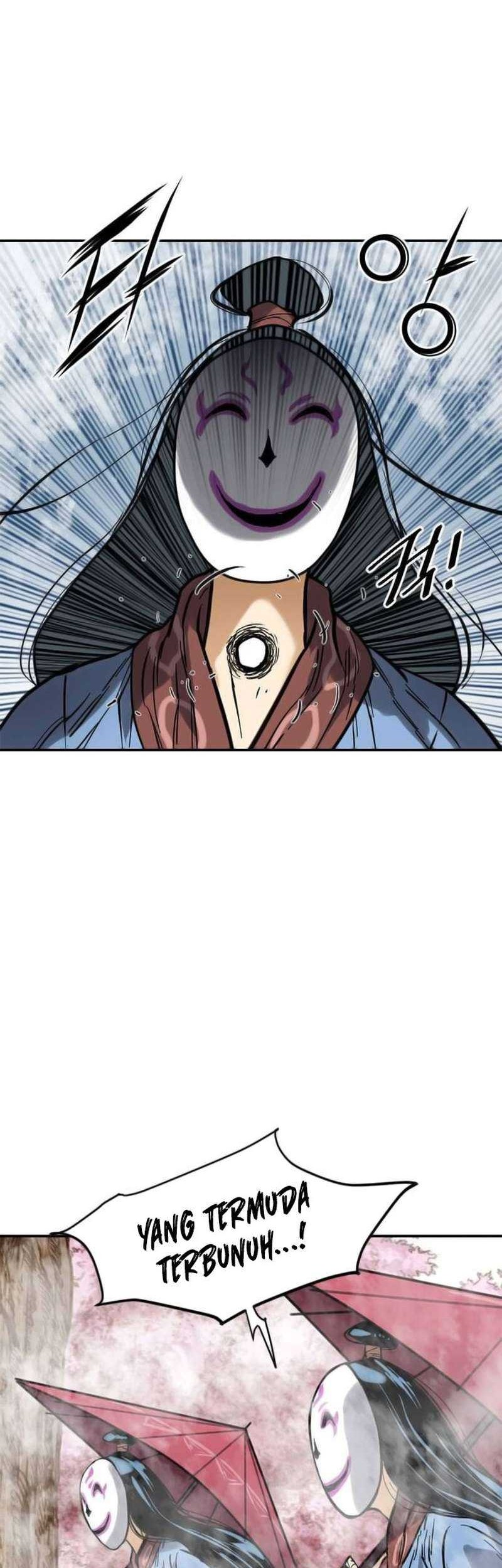 The Greatest in the World Chapter 41 Gambar 39