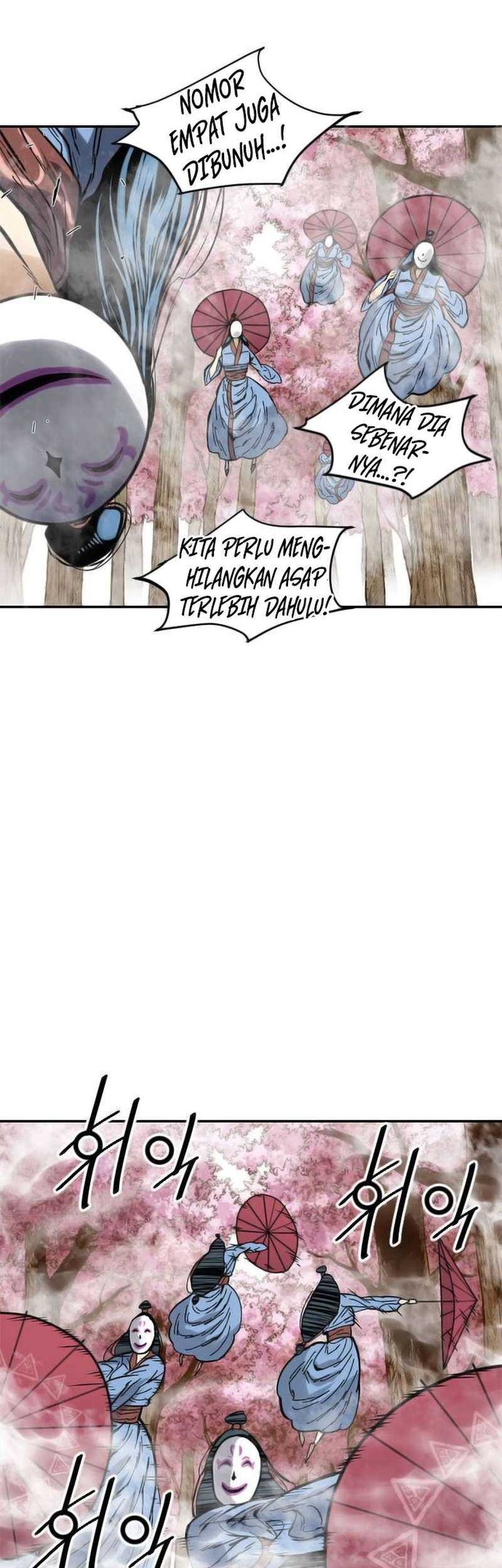 The Greatest in the World Chapter 41 Gambar 41