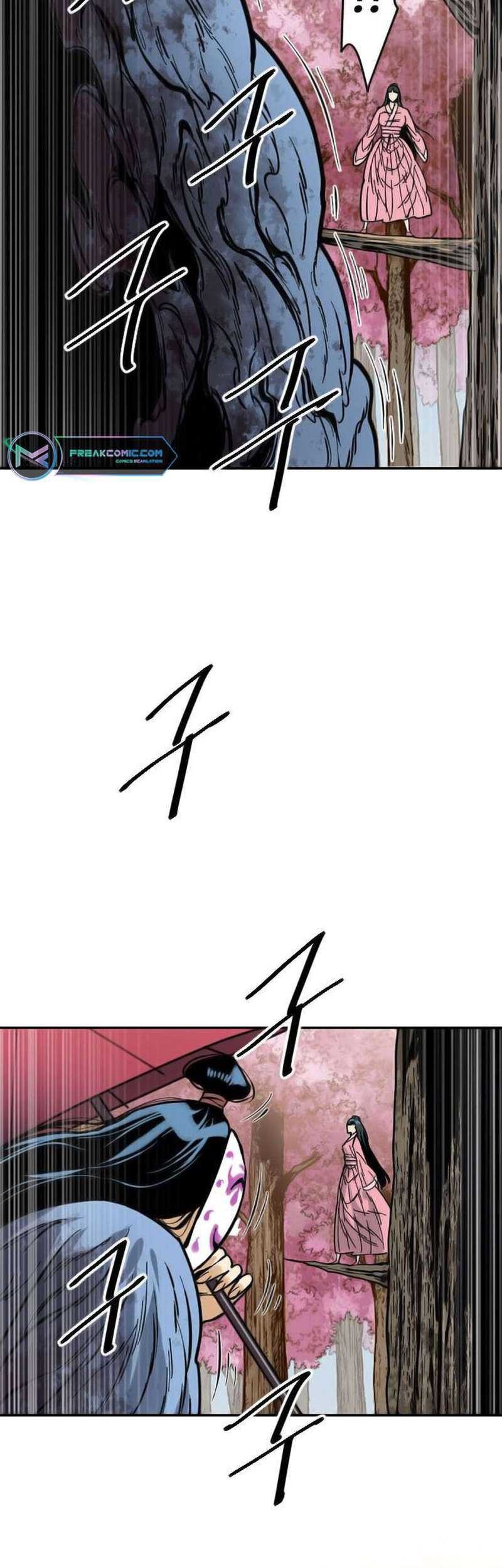 The Greatest in the World Chapter 41 Gambar 50