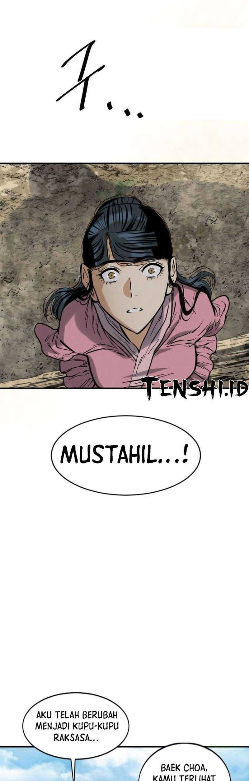 The Greatest in the World Chapter 41 Gambar 51