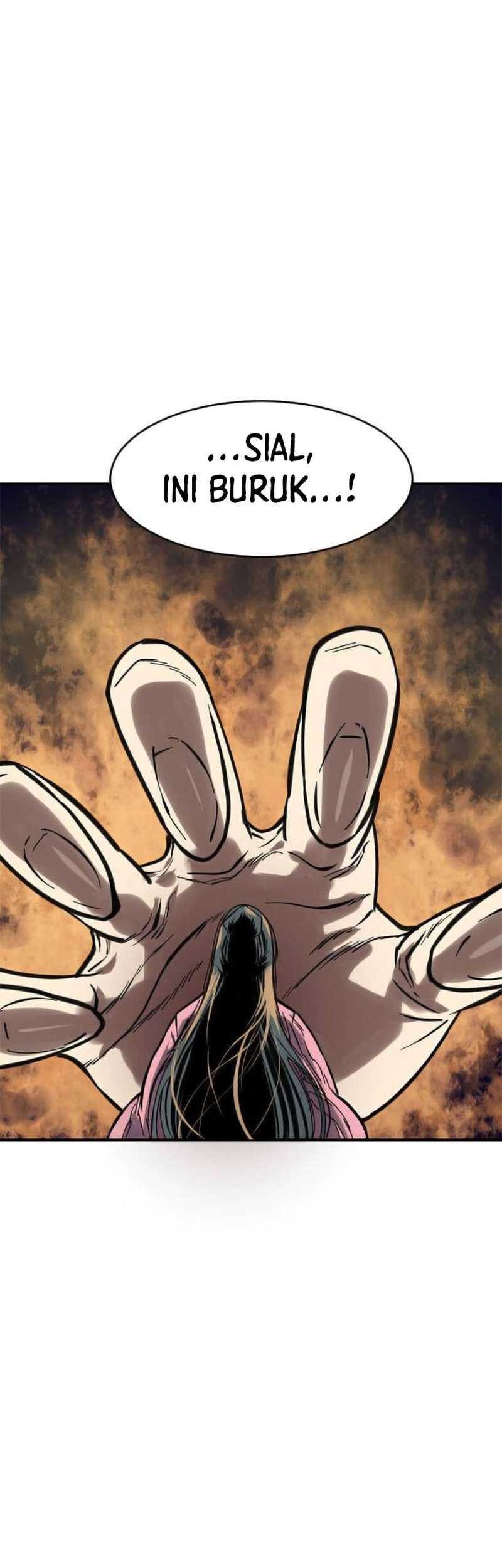 The Greatest in the World Chapter 41 Gambar 54