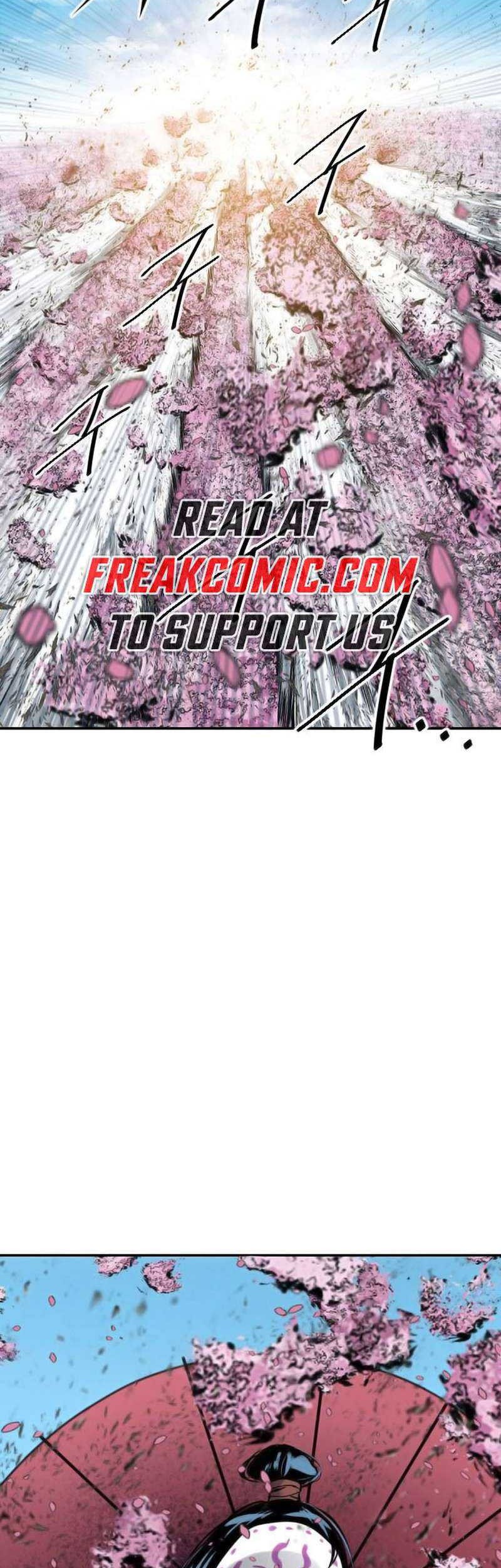 The Greatest in the World Chapter 41 Gambar 56