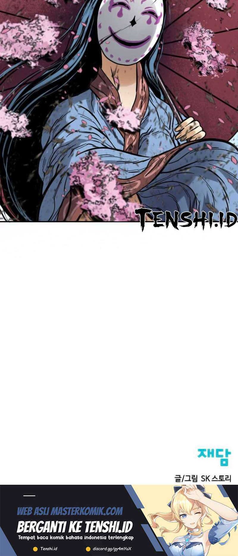 The Greatest in the World Chapter 41 Gambar 57
