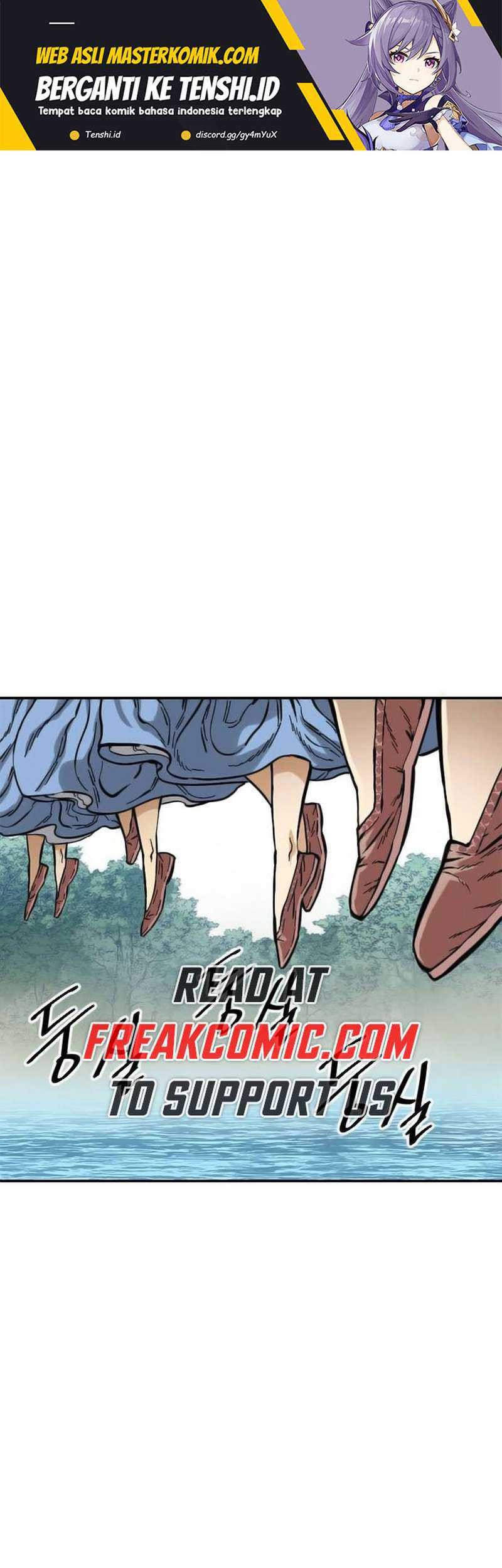 Baca The Greatest in the World Chapter 41 Gambar 2