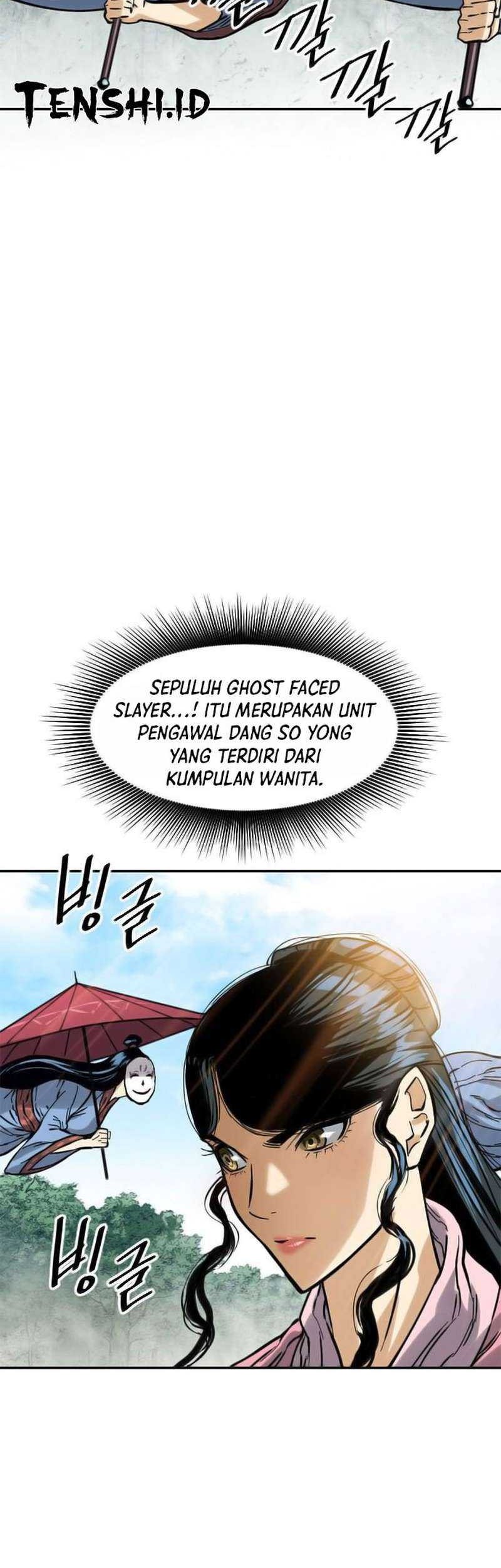 The Greatest in the World Chapter 41 Gambar 4