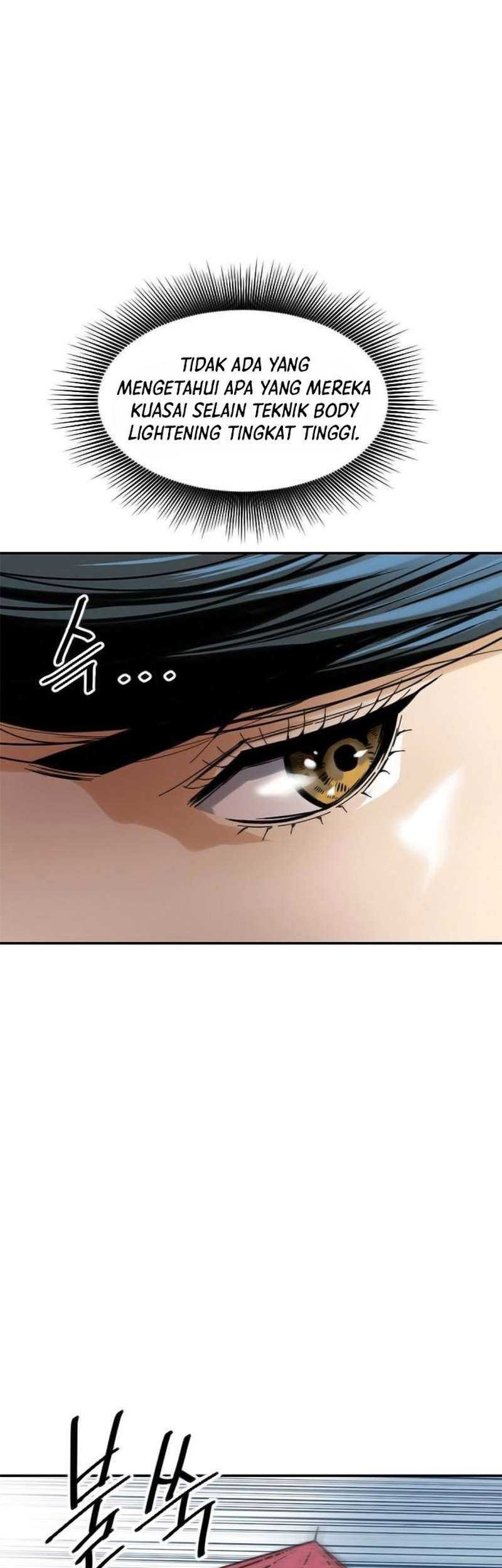 The Greatest in the World Chapter 41 Gambar 5