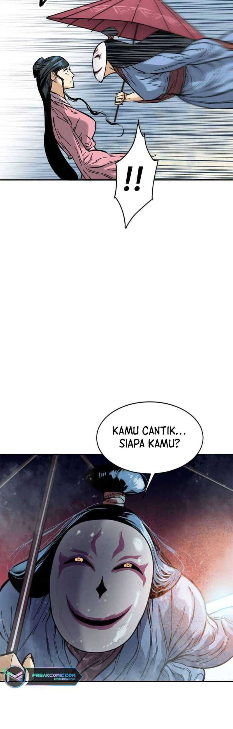 The Greatest in the World Chapter 41 Gambar 6