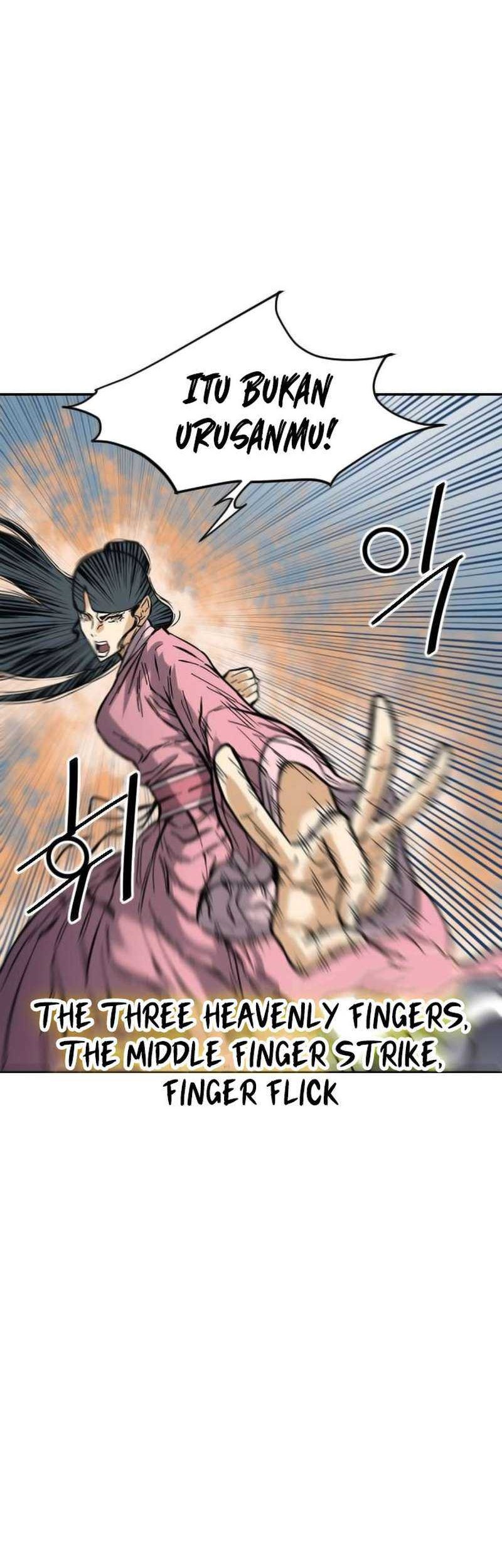 The Greatest in the World Chapter 41 Gambar 7