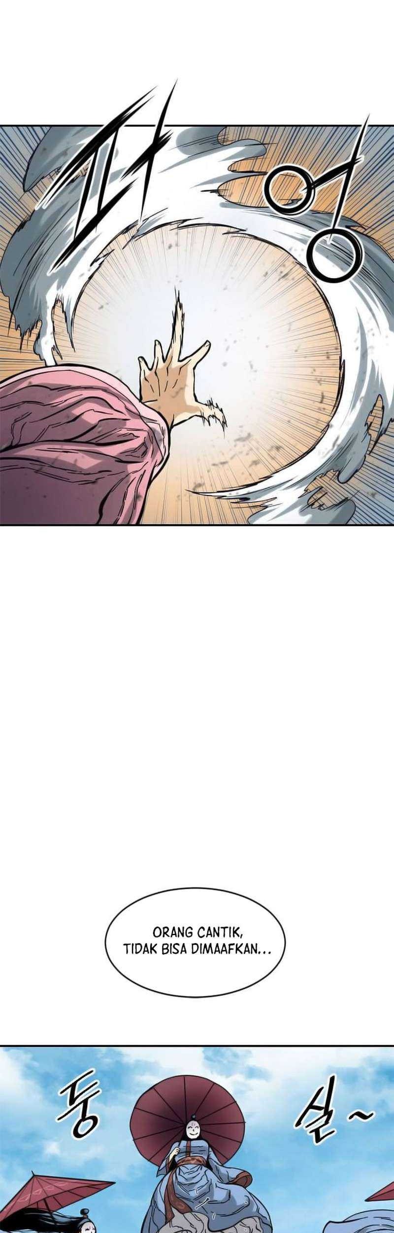 The Greatest in the World Chapter 41 Gambar 8