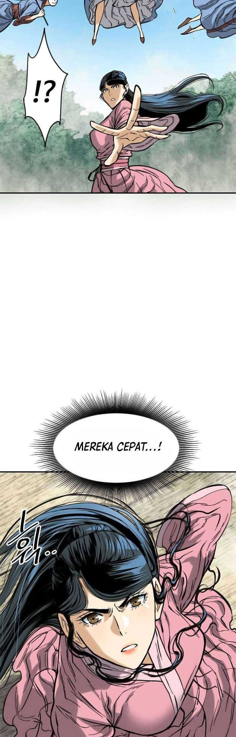 The Greatest in the World Chapter 41 Gambar 9