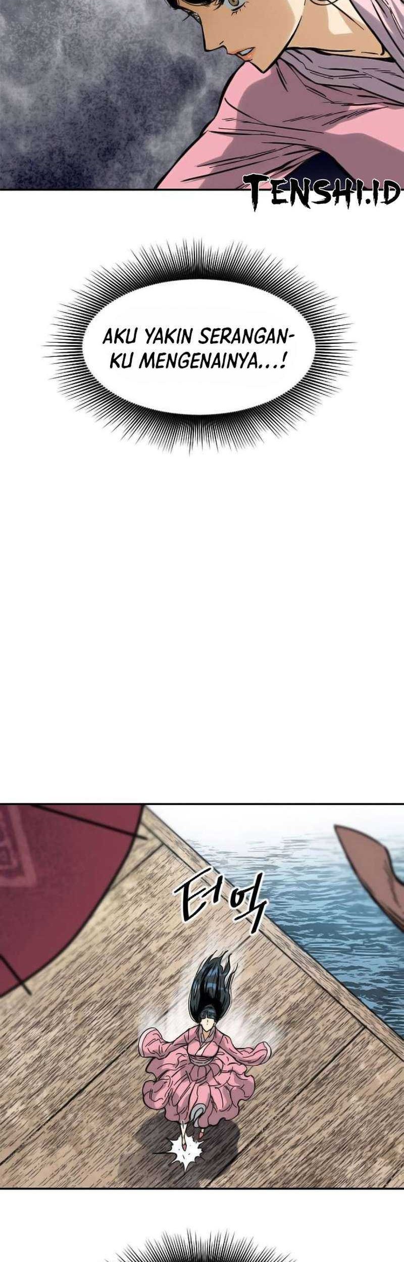 The Greatest in the World Chapter 41 Gambar 15