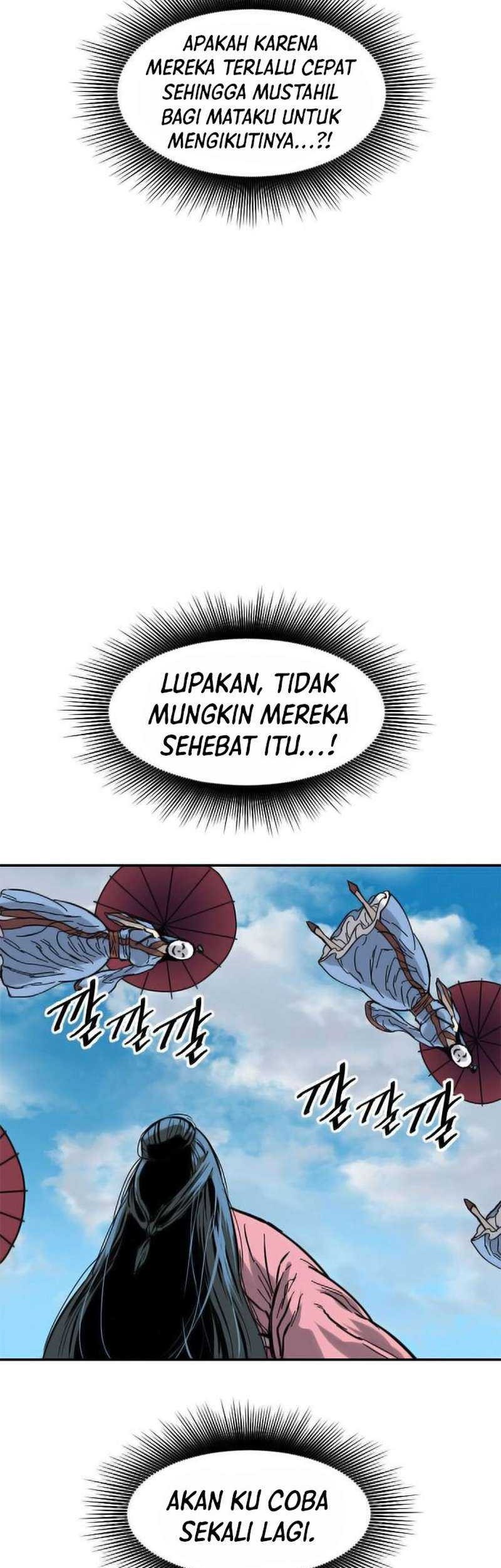 The Greatest in the World Chapter 41 Gambar 16