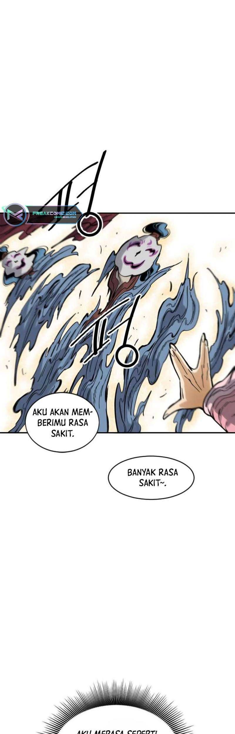 The Greatest in the World Chapter 41 Gambar 19