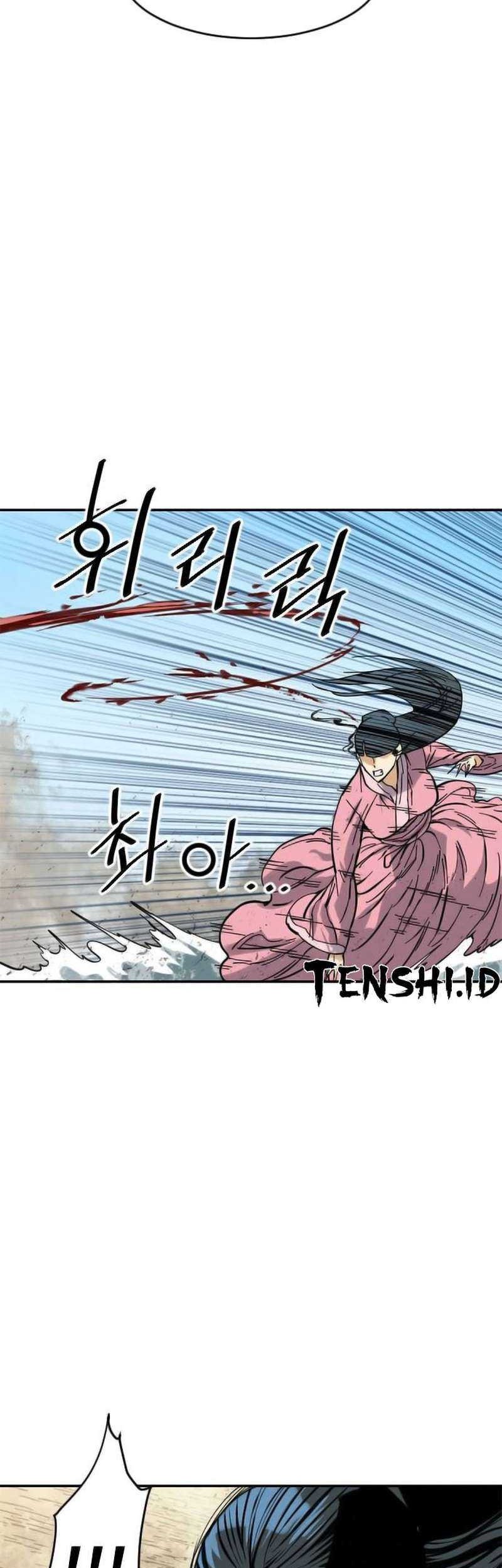 The Greatest in the World Chapter 41 Gambar 24