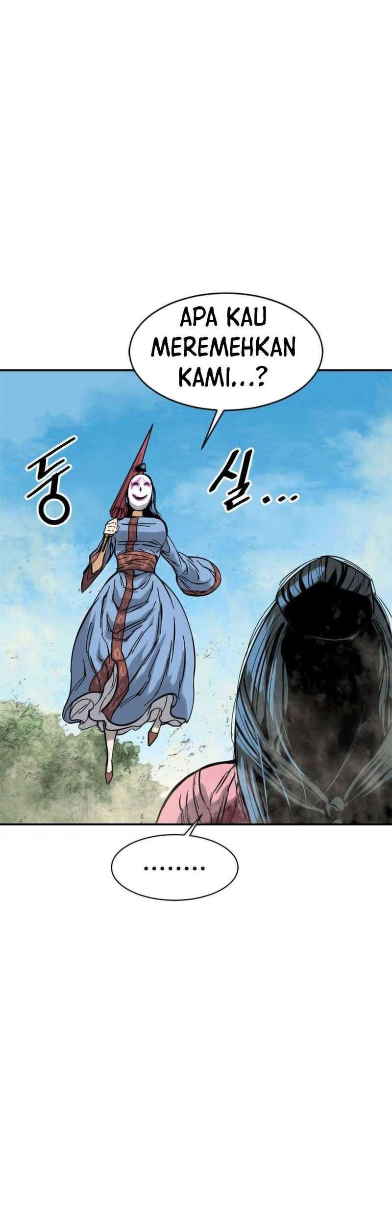 The Greatest in the World Chapter 41 Gambar 26