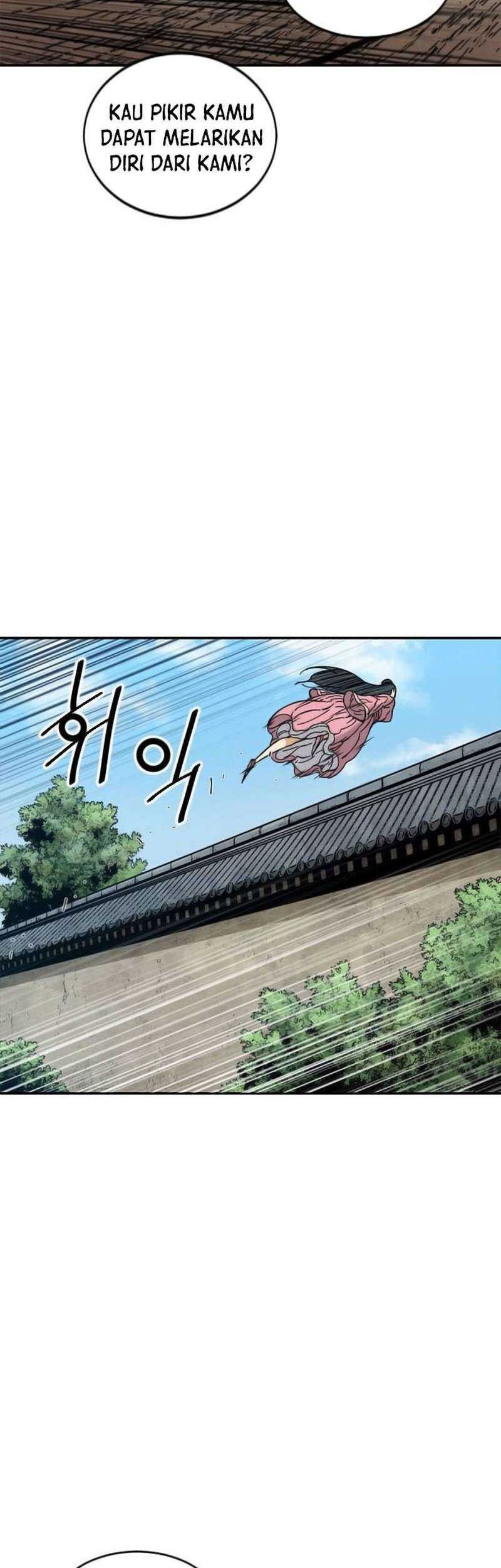 The Greatest in the World Chapter 41 Gambar 29