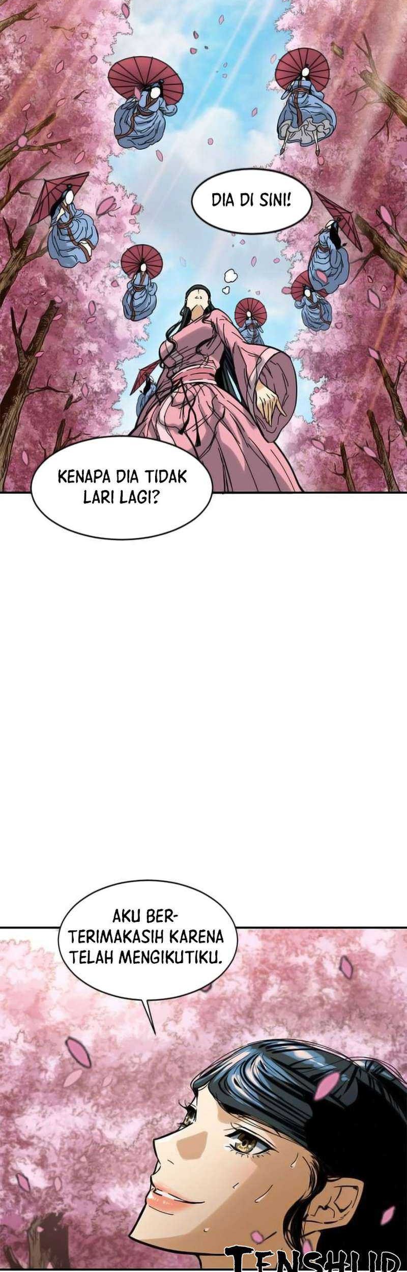 The Greatest in the World Chapter 41 Gambar 32