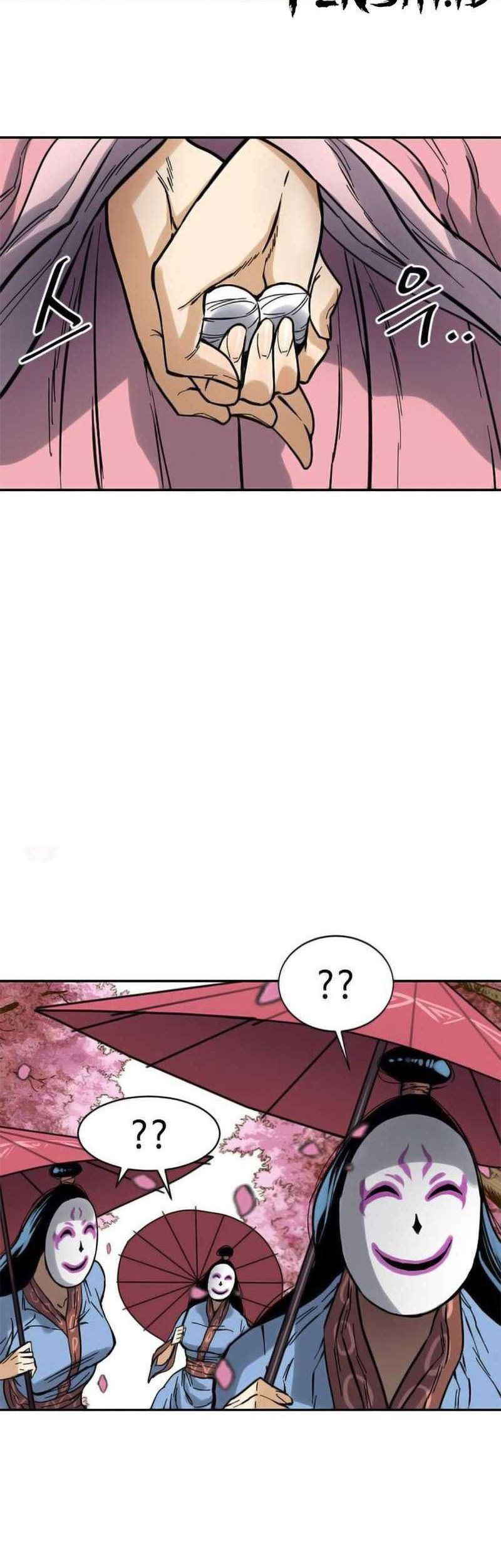 The Greatest in the World Chapter 41 Gambar 33