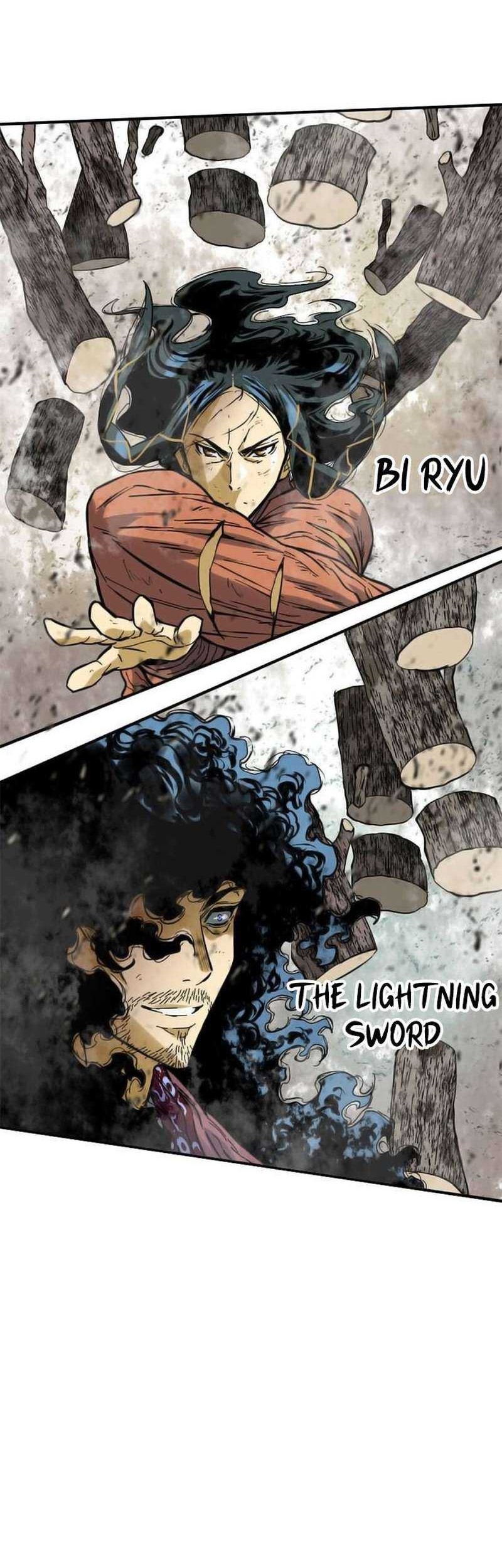 The Greatest in the World Chapter 40 Gambar 43
