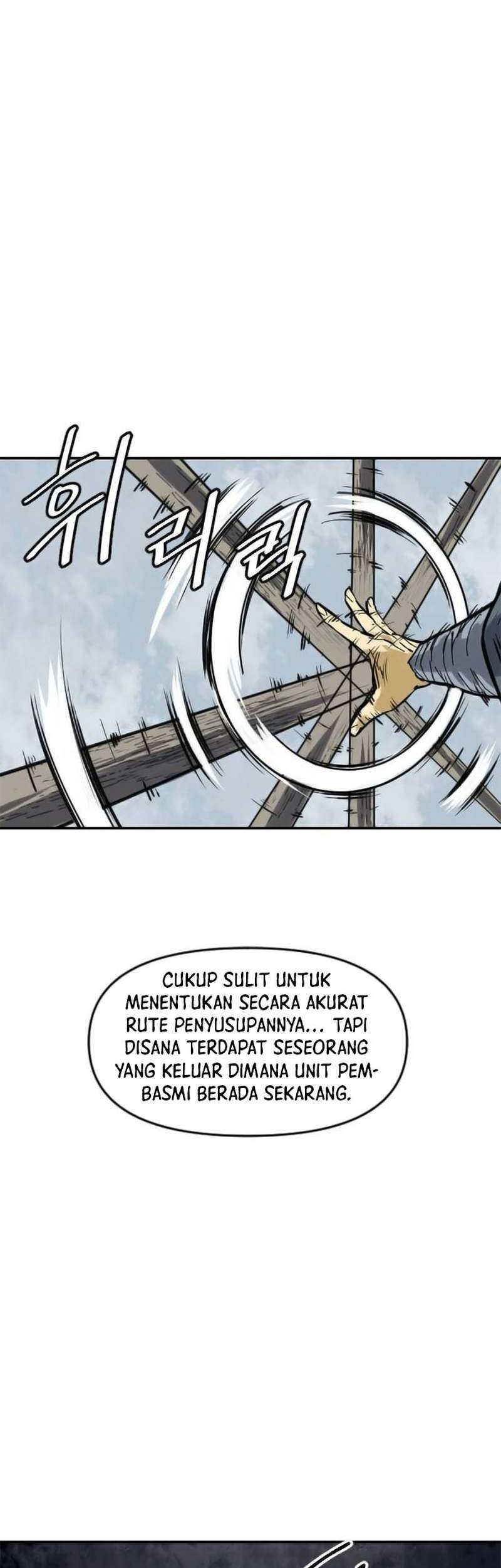 The Greatest in the World Chapter 40 Gambar 44
