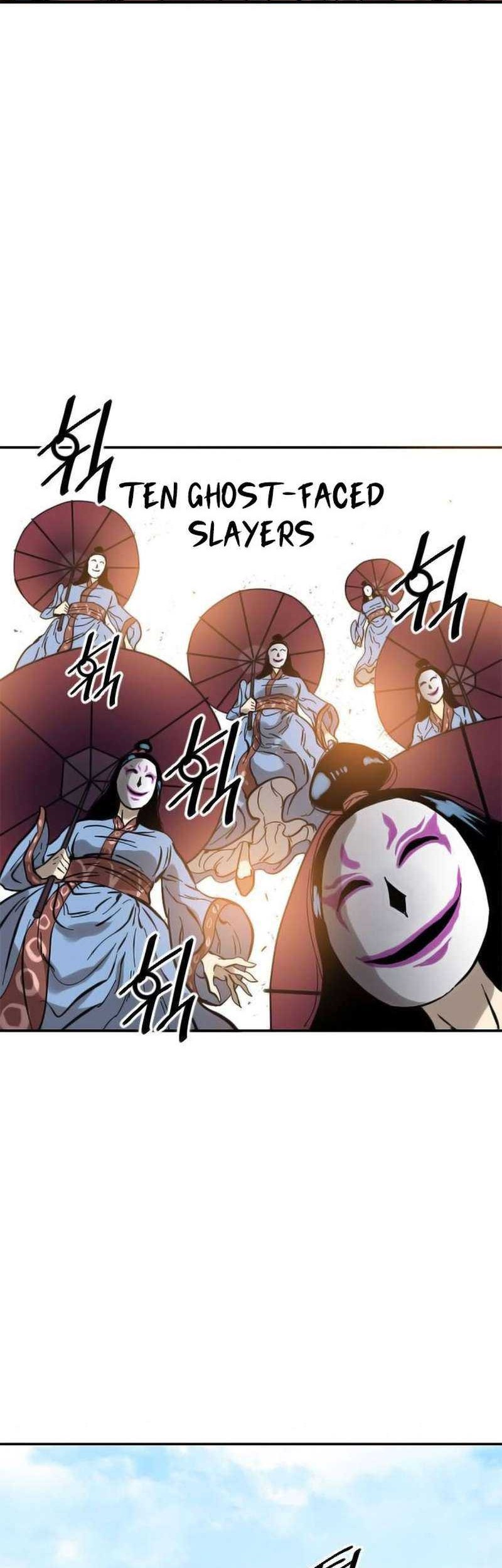 The Greatest in the World Chapter 40 Gambar 47