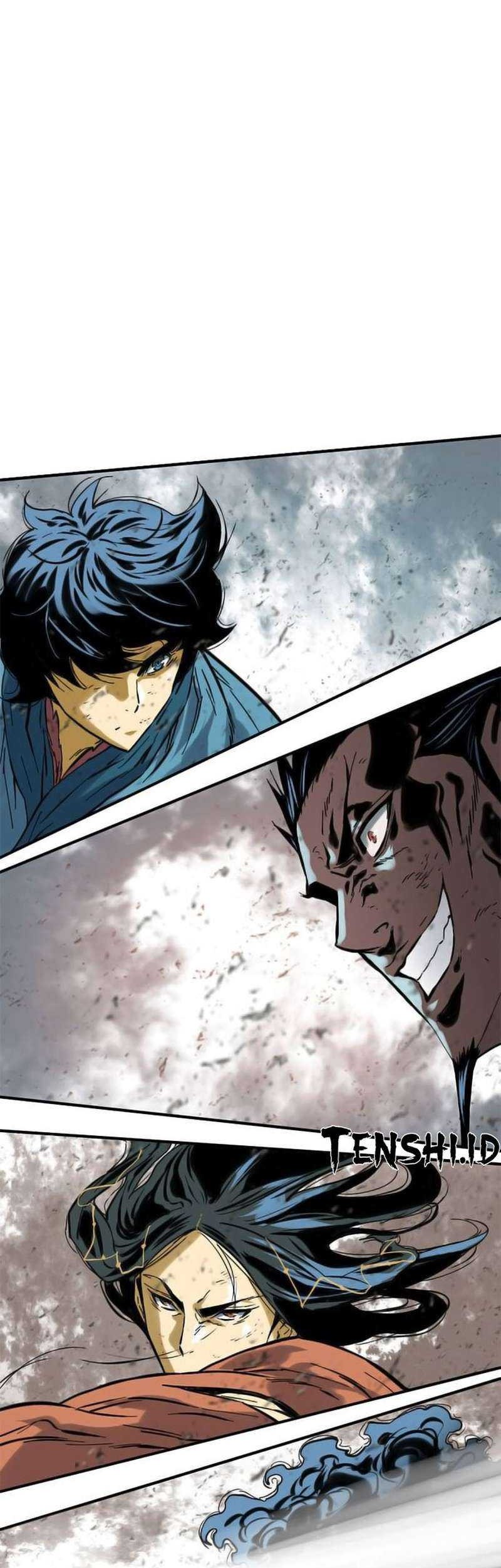 The Greatest in the World Chapter 40 Gambar 52