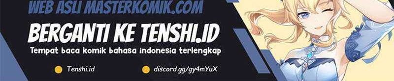The Greatest in the World Chapter 40 Gambar 55