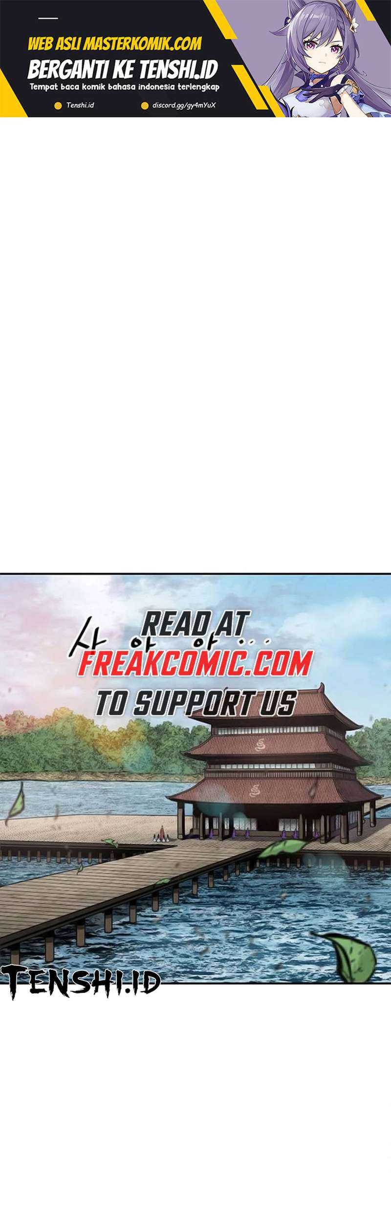 Baca The Greatest in the World Chapter 40 Gambar 2