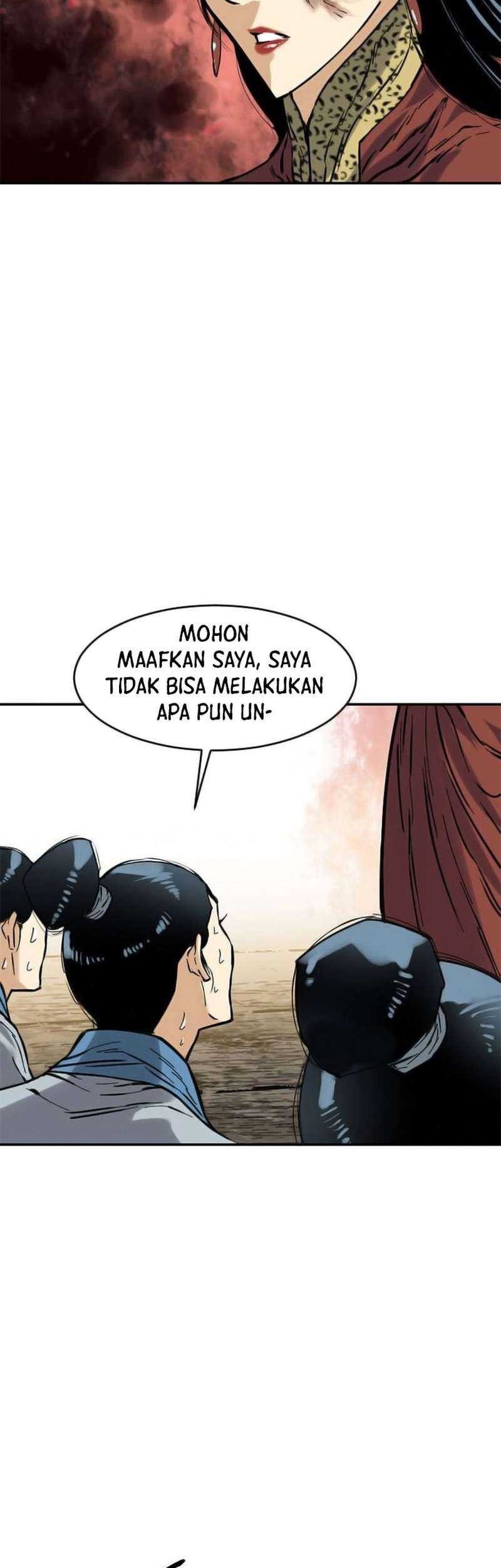 The Greatest in the World Chapter 40 Gambar 4