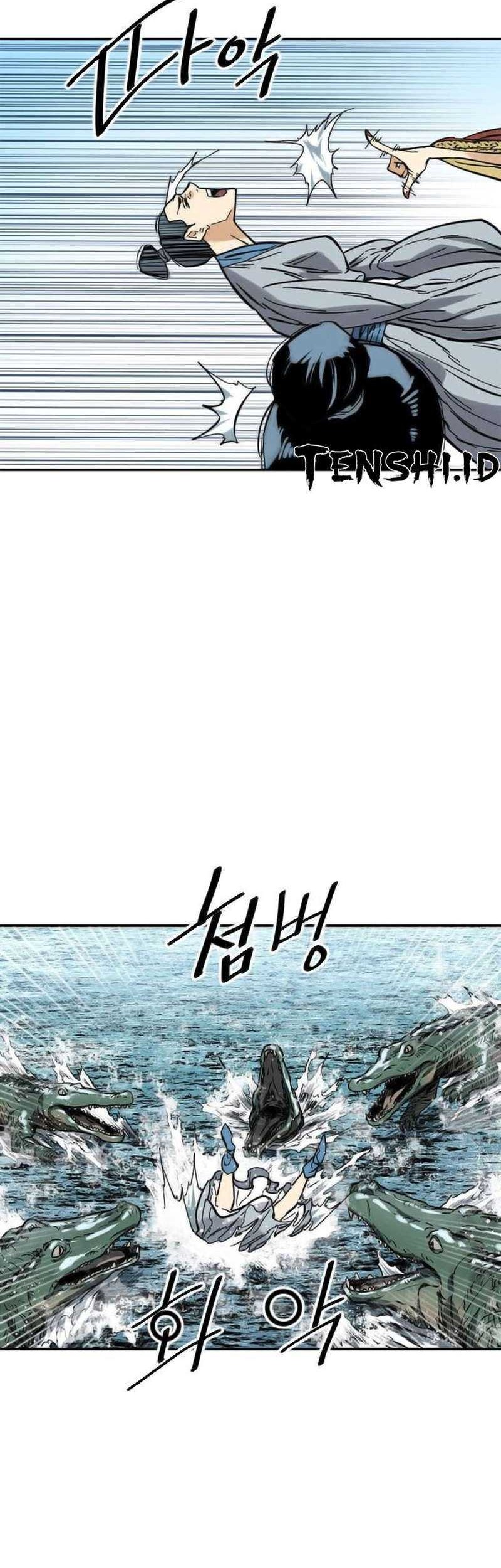 The Greatest in the World Chapter 40 Gambar 5