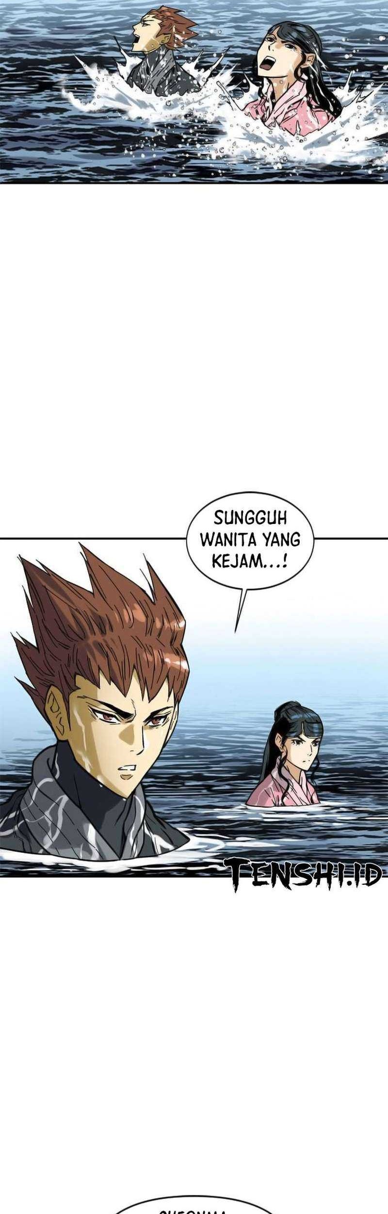 The Greatest in the World Chapter 40 Gambar 11