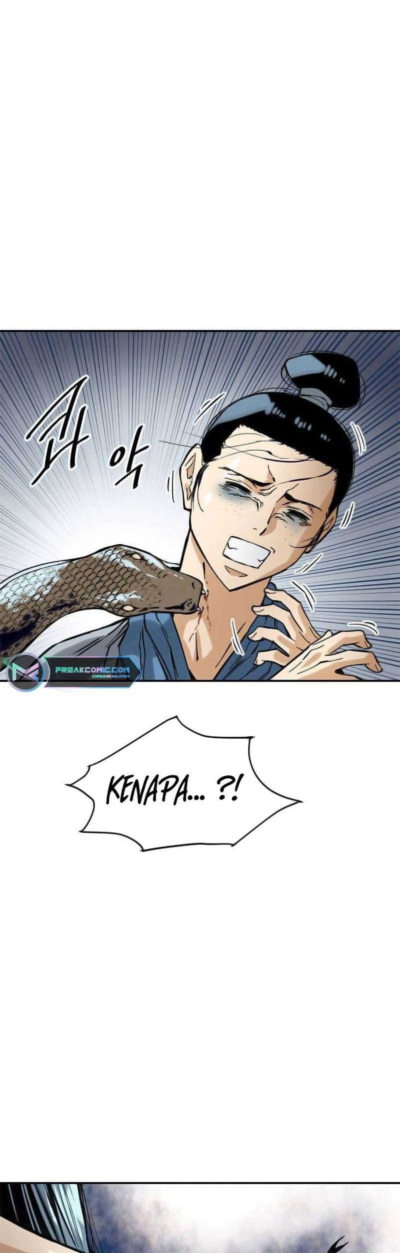 The Greatest in the World Chapter 40 Gambar 19
