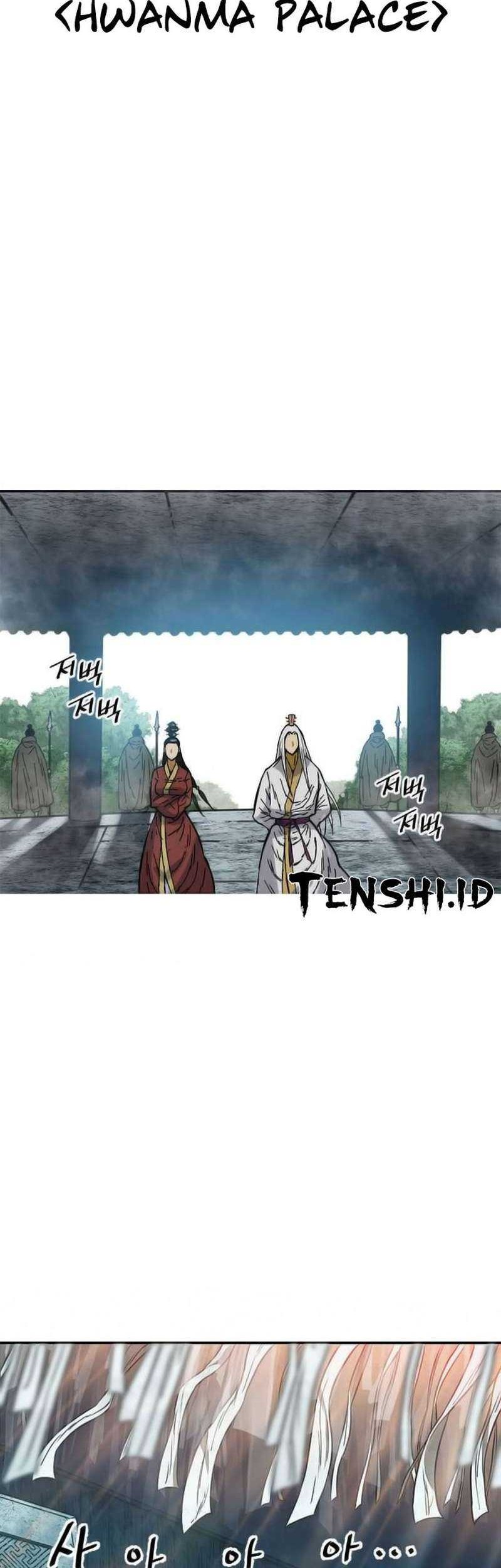 The Greatest in the World Chapter 40 Gambar 25