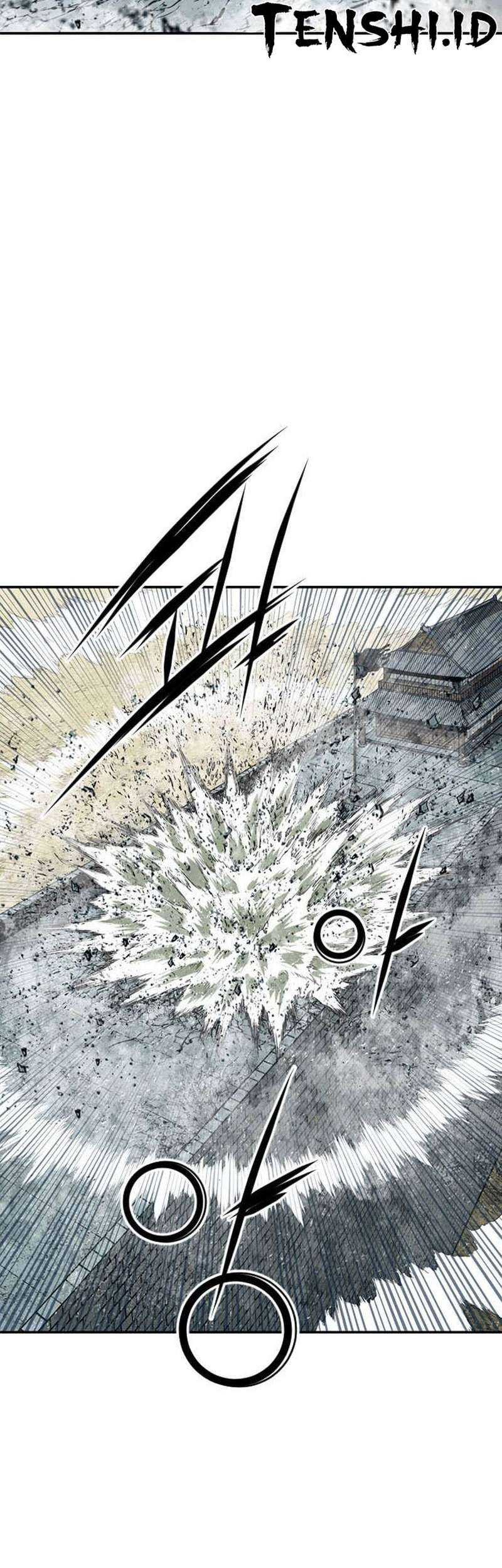 The Greatest in the World Chapter 39 Gambar 34