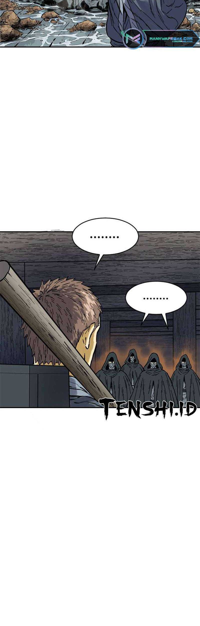 The Greatest in the World Chapter 39 Gambar 55