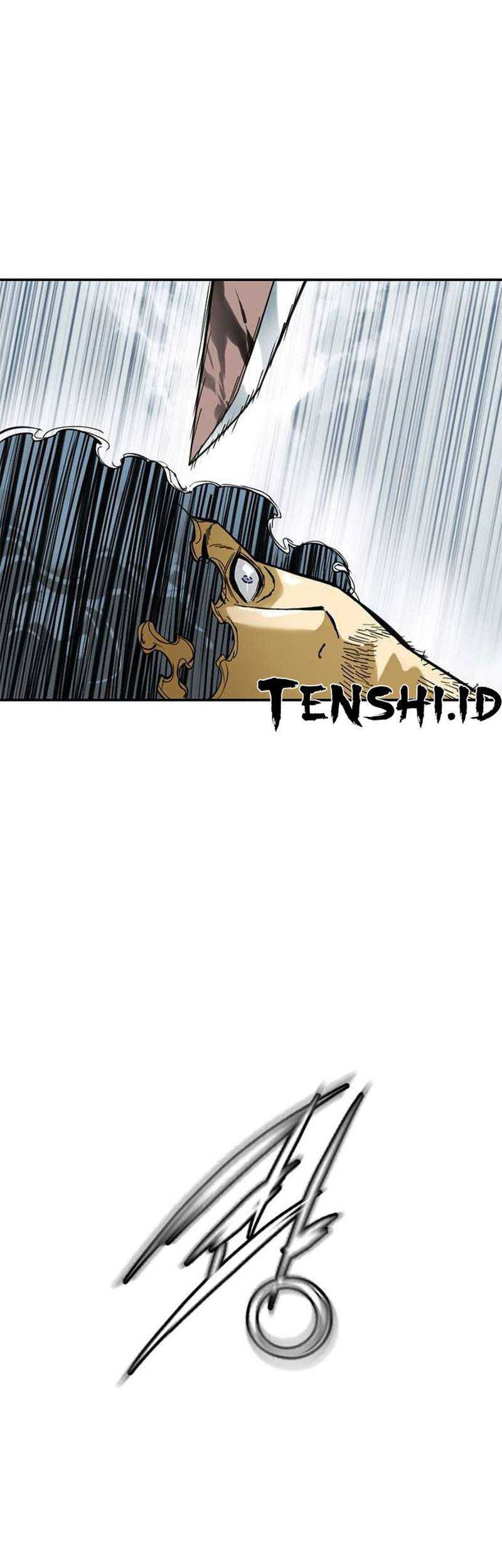 The Greatest in the World Chapter 39 Gambar 7