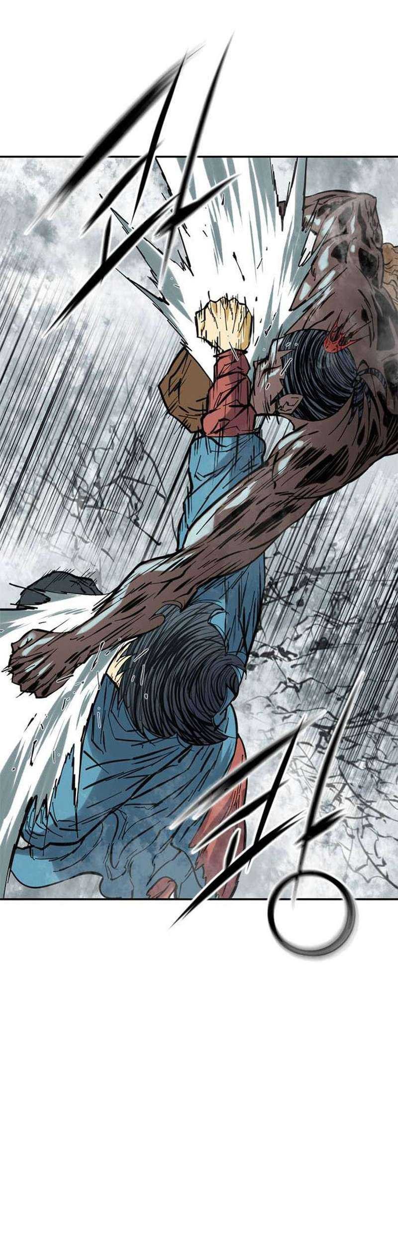 The Greatest in the World Chapter 39 Gambar 22