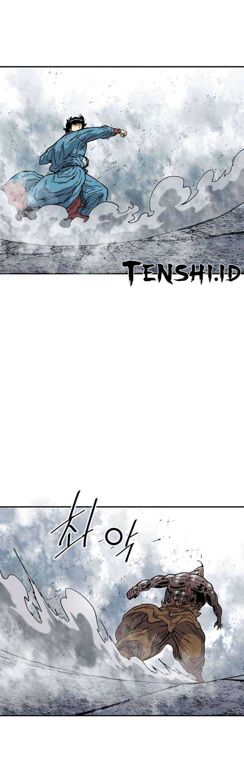 The Greatest in the World Chapter 39 Gambar 23