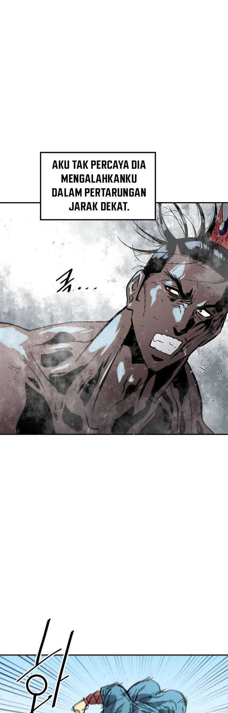 The Greatest in the World Chapter 39 Gambar 24
