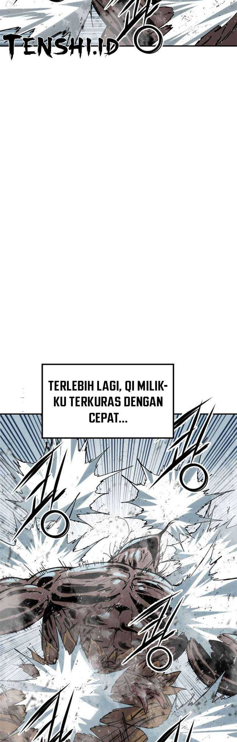 The Greatest in the World Chapter 39 Gambar 26