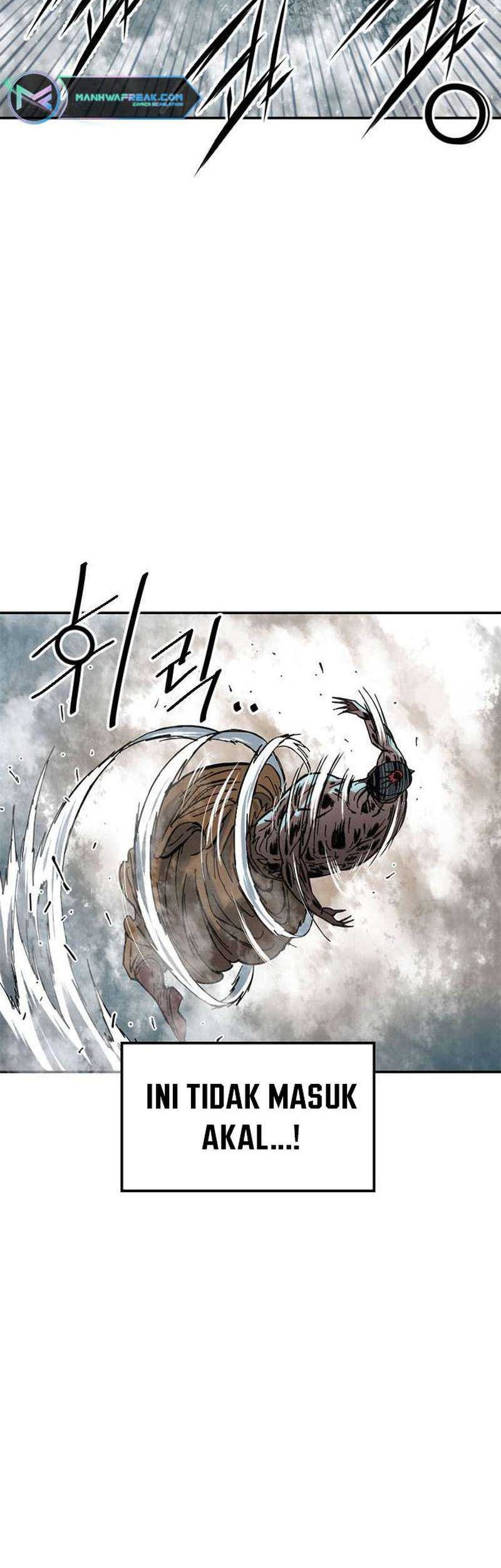 The Greatest in the World Chapter 39 Gambar 31