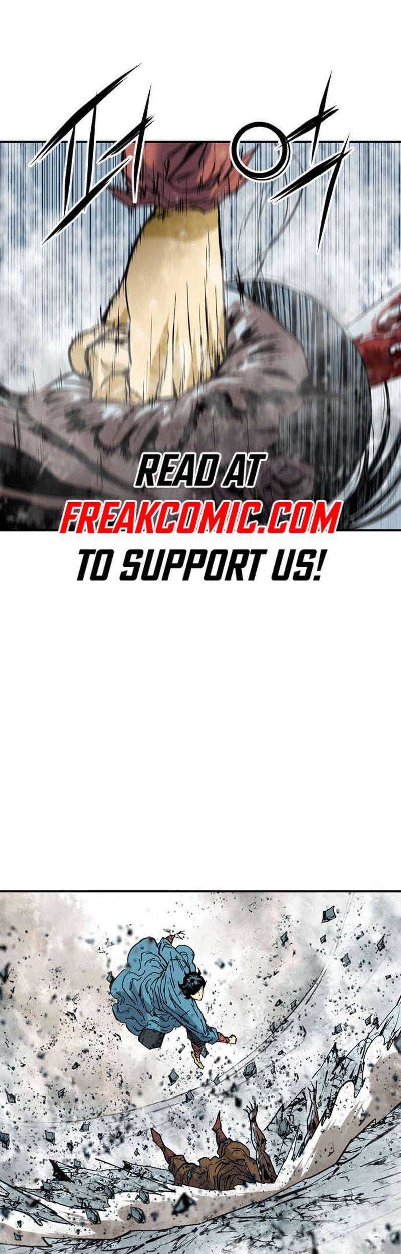 The Greatest in the World Chapter 39 Gambar 33