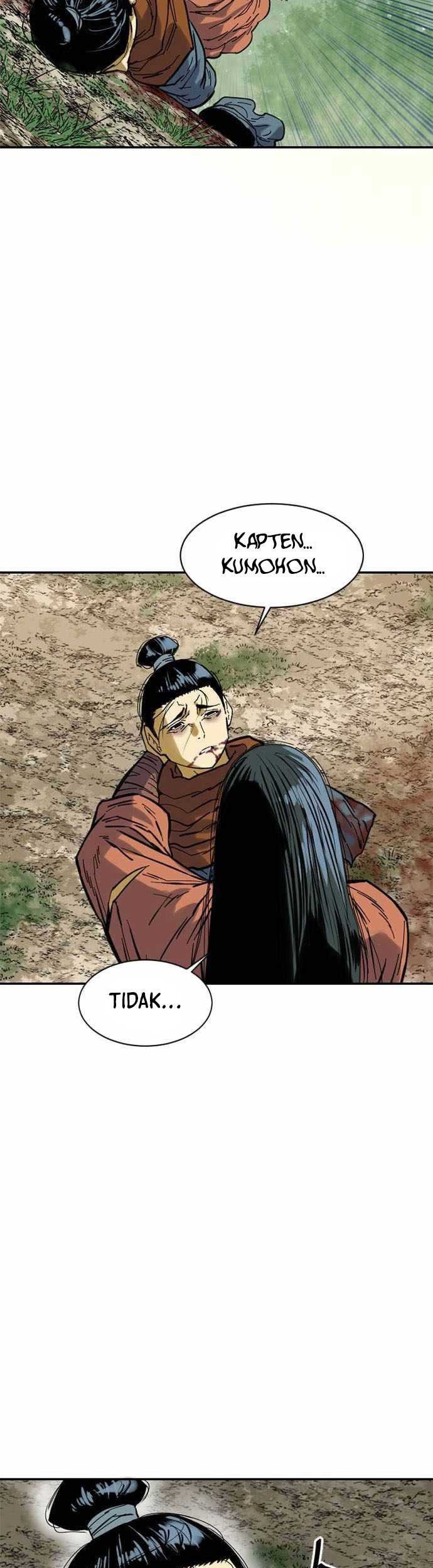 The Greatest in the World Chapter 38 Gambar 36