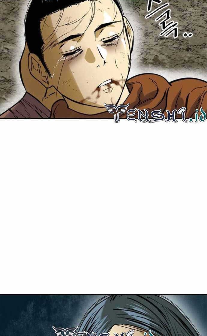 The Greatest in the World Chapter 38 Gambar 37