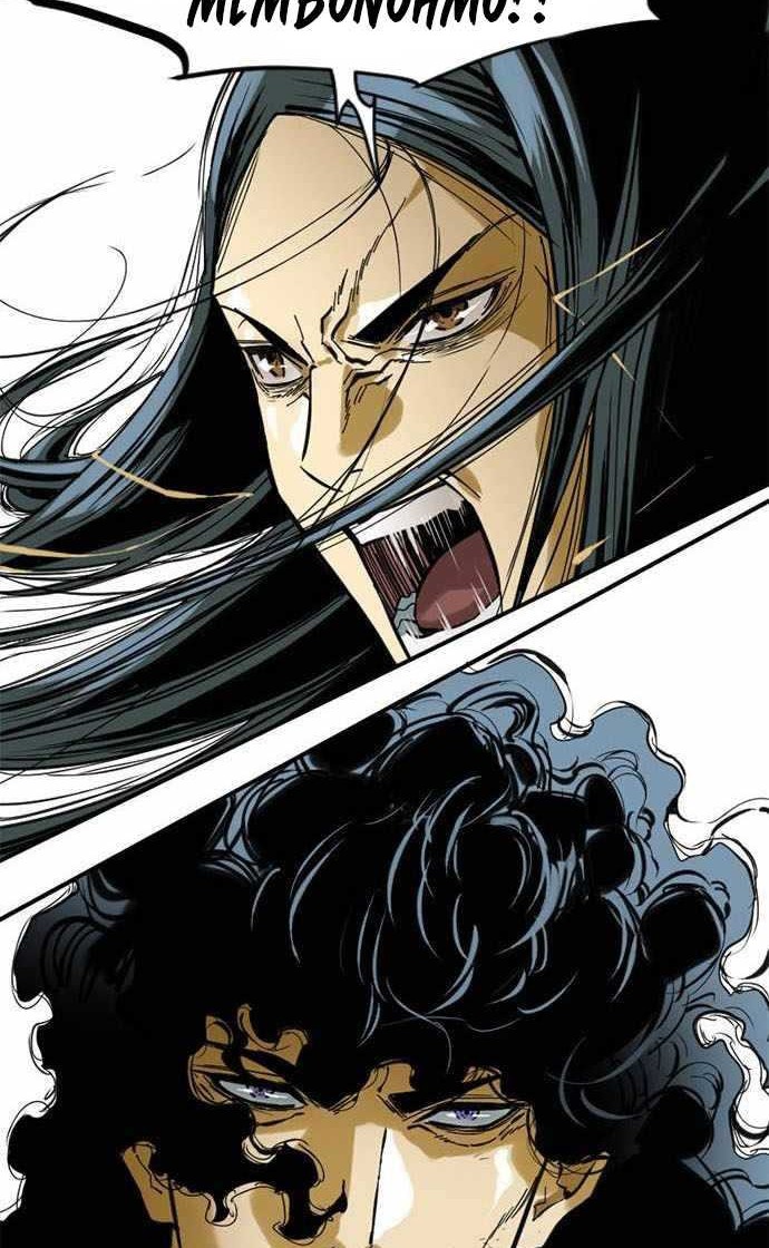 The Greatest in the World Chapter 38 Gambar 45