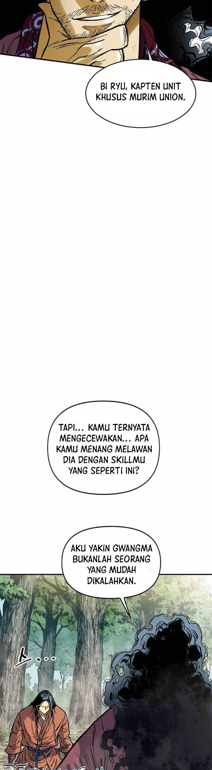 The Greatest in the World Chapter 38 Gambar 46