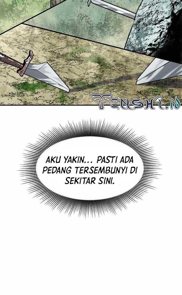 The Greatest in the World Chapter 38 Gambar 49