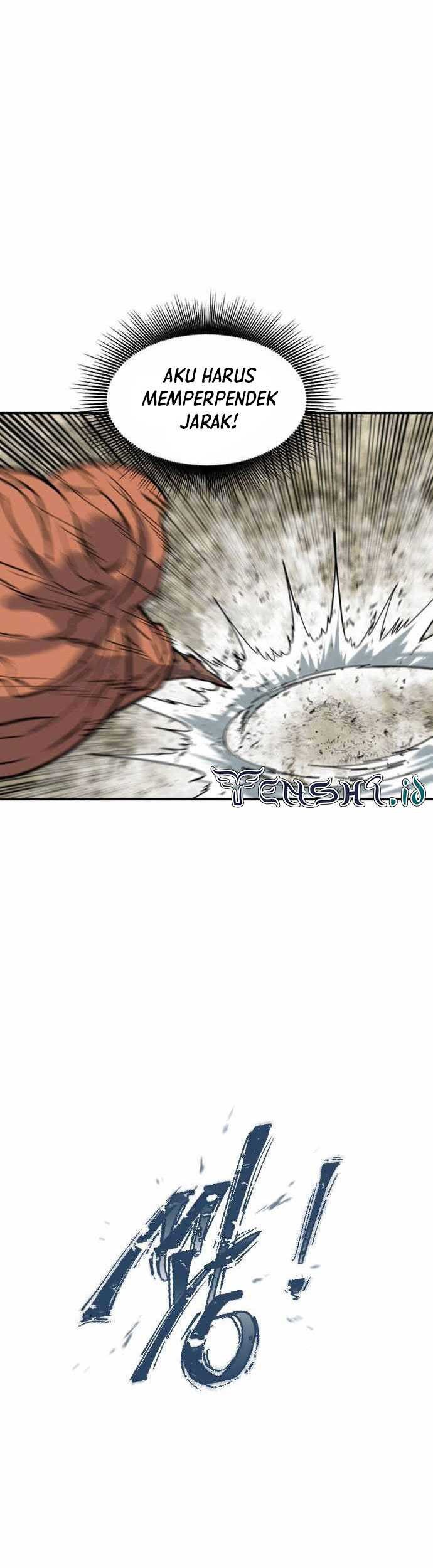 The Greatest in the World Chapter 38 Gambar 53