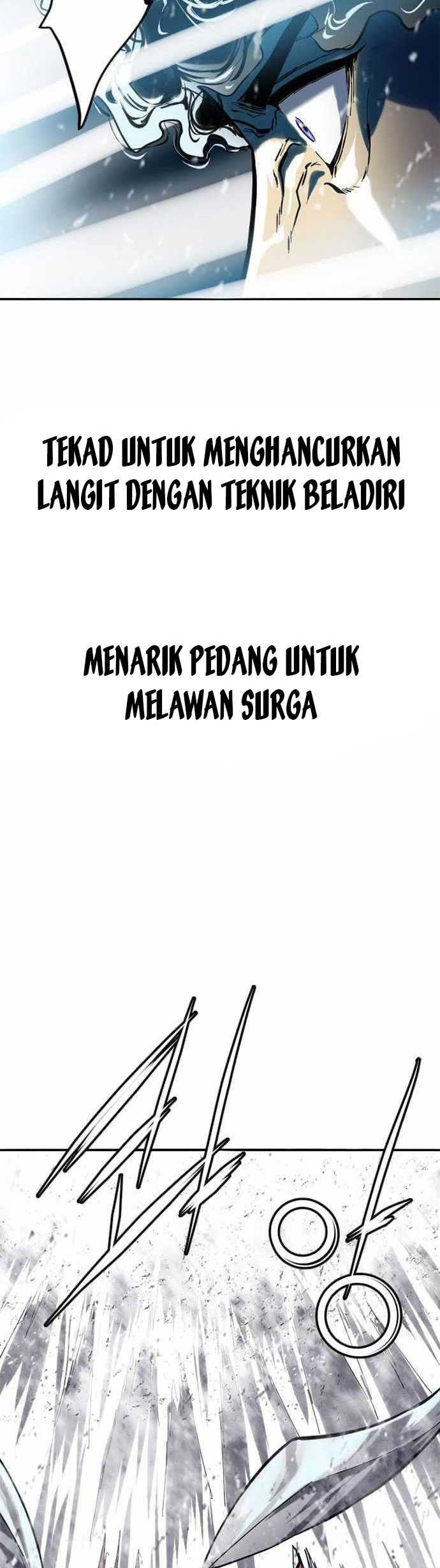 The Greatest in the World Chapter 38 Gambar 55