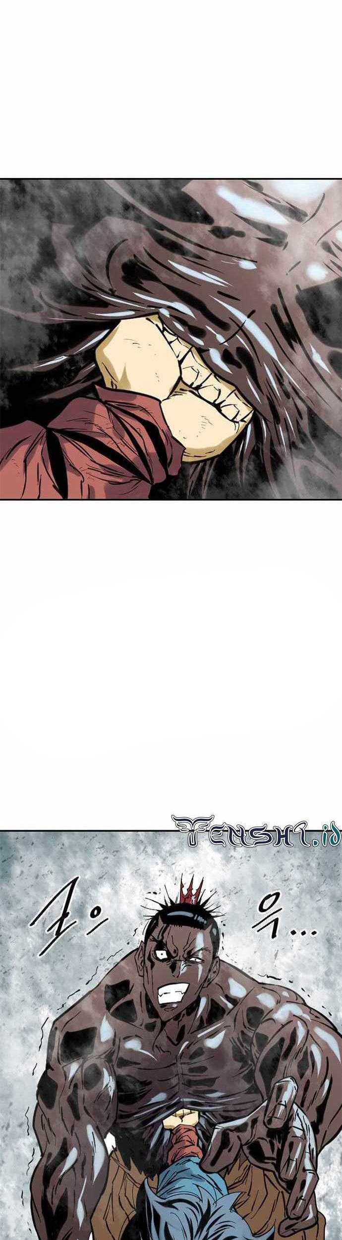 The Greatest in the World Chapter 38 Gambar 57